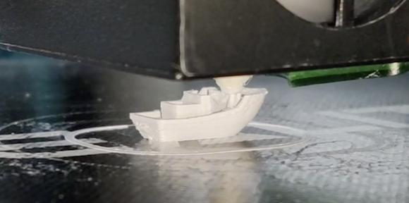 Krahn Ceramics will highlight ceramics as a complementary material to polymers in injection moulding (Courtesy Krahn Ceramics)