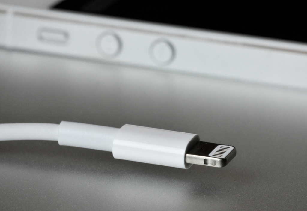 Fig. 6 The launch of Apple's Lightning Connector in 2012 was a major turning point in the growth of MIM in the 3C sector, with at least a billion of these leads now estimated to have been produced