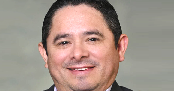 Ipsen has named Dimas Ventura as Regional Service Manager, to support the company’s market share growth in the Western United States (Courtesy Ipsen)