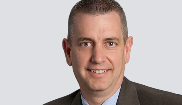 Jon Jensen has been named CEO of Metal Powder Products (Courtesy Metal Powder Products)