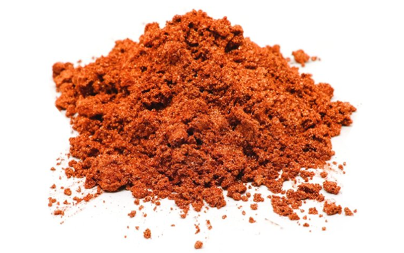 The ultra fine copper powder is reported to be 99.9998% pure (Courtesy Arc Completa)