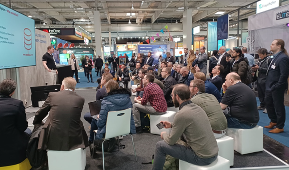 Hannover Messe will include a number of highlights and collaborations aimed at addressing the pressing topics affecting today’s society (Courtesy Hannover Messe)