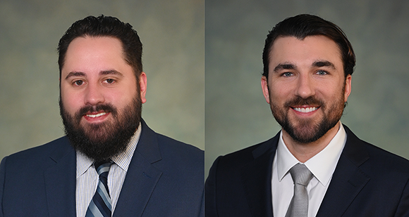 Ipsen has announced the addition of two new Regional Sales Engineers (Courtesy Ipsen)