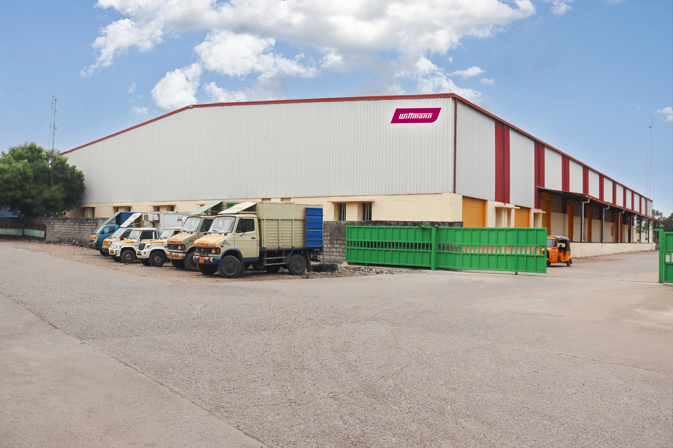 Wittmann Battenfeld India is moving its head office to the Tiruvallur district of Chennai (Courtesy the Wittmann Group)