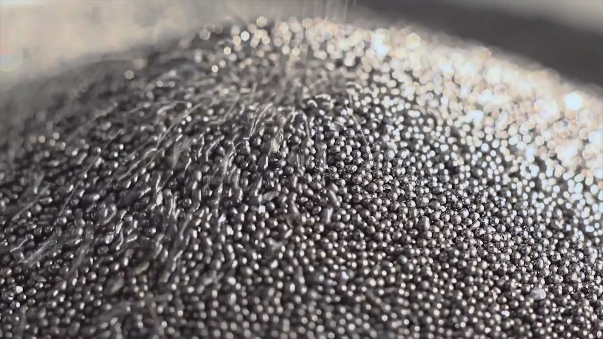 Tekna has received CA$5.2 million in orders for its titanium powder for MIM (Courtesy Tekna)