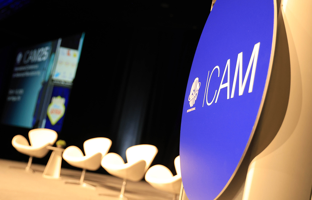 Fig. 1 ASTM’s International Conference on Advanced Manufacturing (ICAM 2025) took place at the Westgate Las Vegas Resort & Casino, Las Vegas, USA, October 6-10, 2025 (Courtesy ICAM)