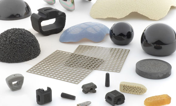 SINTX Technologies has received purchase orders from multiple customers valued at more than $3.2 million for the production of advanced ceramic components (Courtesy SINTX Technologies)